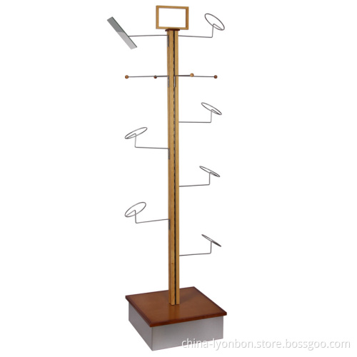 Display Rack11